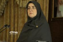 سخنگوی دولت نشست