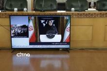 سخنگوی دولت نشست