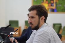 یازدهمین دوره نمایشگاه تراکنش ایران 