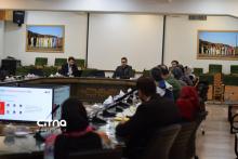 یازدهمین دوره نمایشگاه تراکنش ایران 