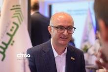 یازدهمین دوره نمایشگاه تراکنش ایران 