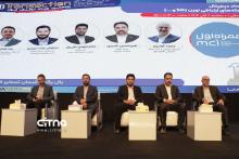 یازدهمین دوره نمایشگاه تراکنش ایران 