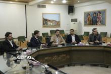 یازدهمین دوره نمایشگاه تراکنش ایران 