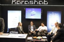 یازدهمین دوره نمایشگاه تراکنش ایران 