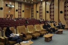 یازدهمین دوره نمایشگاه تراکنش ایران 