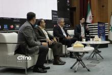 یازدهمین دوره نمایشگاه تراکنش ایران 