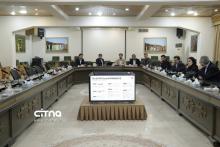 یازدهمین دوره نمایشگاه تراکنش ایران 