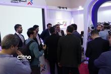 یازدهمین دوره نمایشگاه تراکنش ایران 