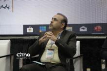 یازدهمین دوره نمایشگاه تراکنش ایران 