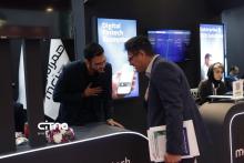 یازدهمین دوره نمایشگاه تراکنش ایران 