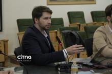 یازدهمین دوره نمایشگاه تراکنش ایران 