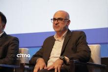 یازدهمین دوره نمایشگاه تراکنش ایران 