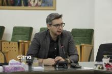 یازدهمین دوره نمایشگاه تراکنش ایران 