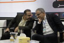 یازدهمین دوره نمایشگاه تراکنش ایران 