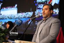 کنفرانس ملی مخابرات