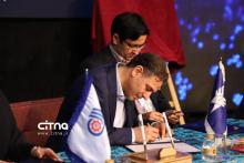 کنفرانس ملی مخابرات