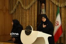 فاطمه مهاجرانی 