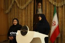 فاطمه مهاجرانی 