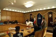 فاطمه مهاجرانی 