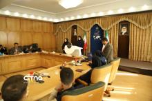 فاطمه مهاجرانی 