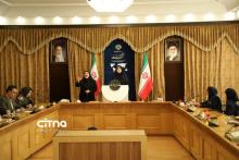 فاطمه مهاجرانی 