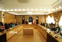 فاطمه مهاجرانی 