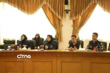 سخنگوی دولت