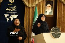 سخنگوی دولت