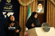 سخنگوی دولت