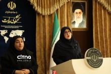 سخنگوی دولت