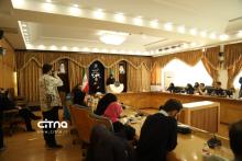 سخنگوی دولت