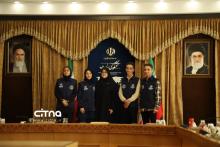 سخنگوی دولت