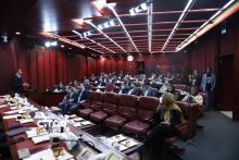 انجمن تجارت الکترونیک تهران