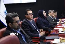 انجمن تجارت الکترونیک تهران