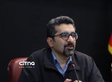 نشست انجمن تجارت الکترونیک تهران