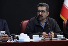 نشست انجمن تجارت الکترونیک تهران