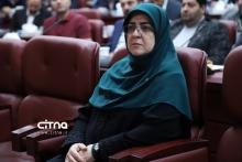 نشست انجمن تجارت الکترونیک تهران