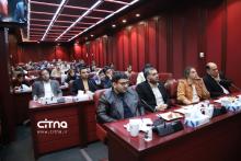 نشست انجمن تجارت الکترونیک تهران