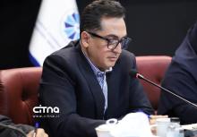 نشست انجمن تجارت الکترونیک تهران