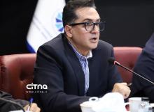 نشست انجمن تجارت الکترونیک تهران