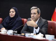 نشست انجمن تجارت الکترونیک