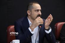 نشست انجمن تجارت الکترونیک