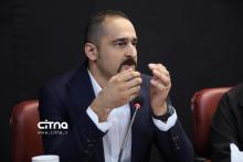 نشست انجمن تجارت الکترونیک