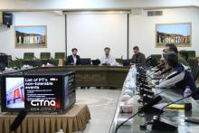 یازدهمین دوره نمایشگاه تراکنش ایران 