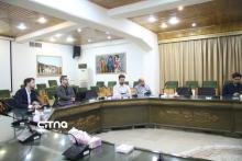 یازدهمین دوره نمایشگاه تراکنش ایران 