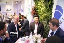 یازدهمین دوره نمایشگاه تراکنش ایران 