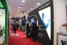 یازدهمین دوره نمایشگاه تراکنش ایران 