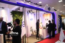 یازدهمین دوره نمایشگاه تراکنش ایران 