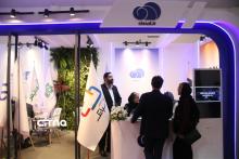 یازدهمین دوره نمایشگاه تراکنش ایران 