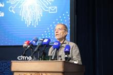 وزارت ارتباطات روابط عمومی